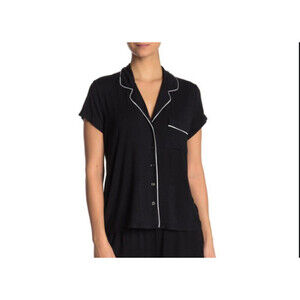 Shimera Women's Tranquility pyjamas Shirt size M top only